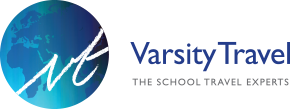 Varsity Travel - The School Travel Experts