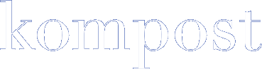 kompost